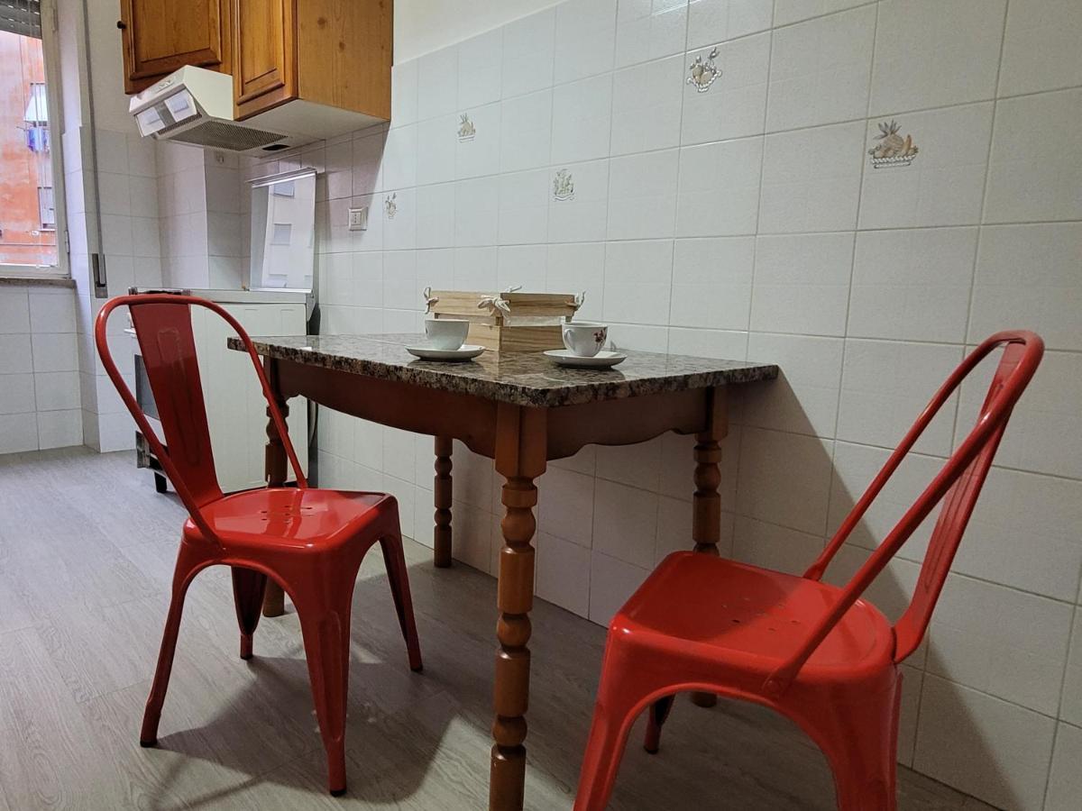 In My Place Roma Ngoại thất bức ảnh
