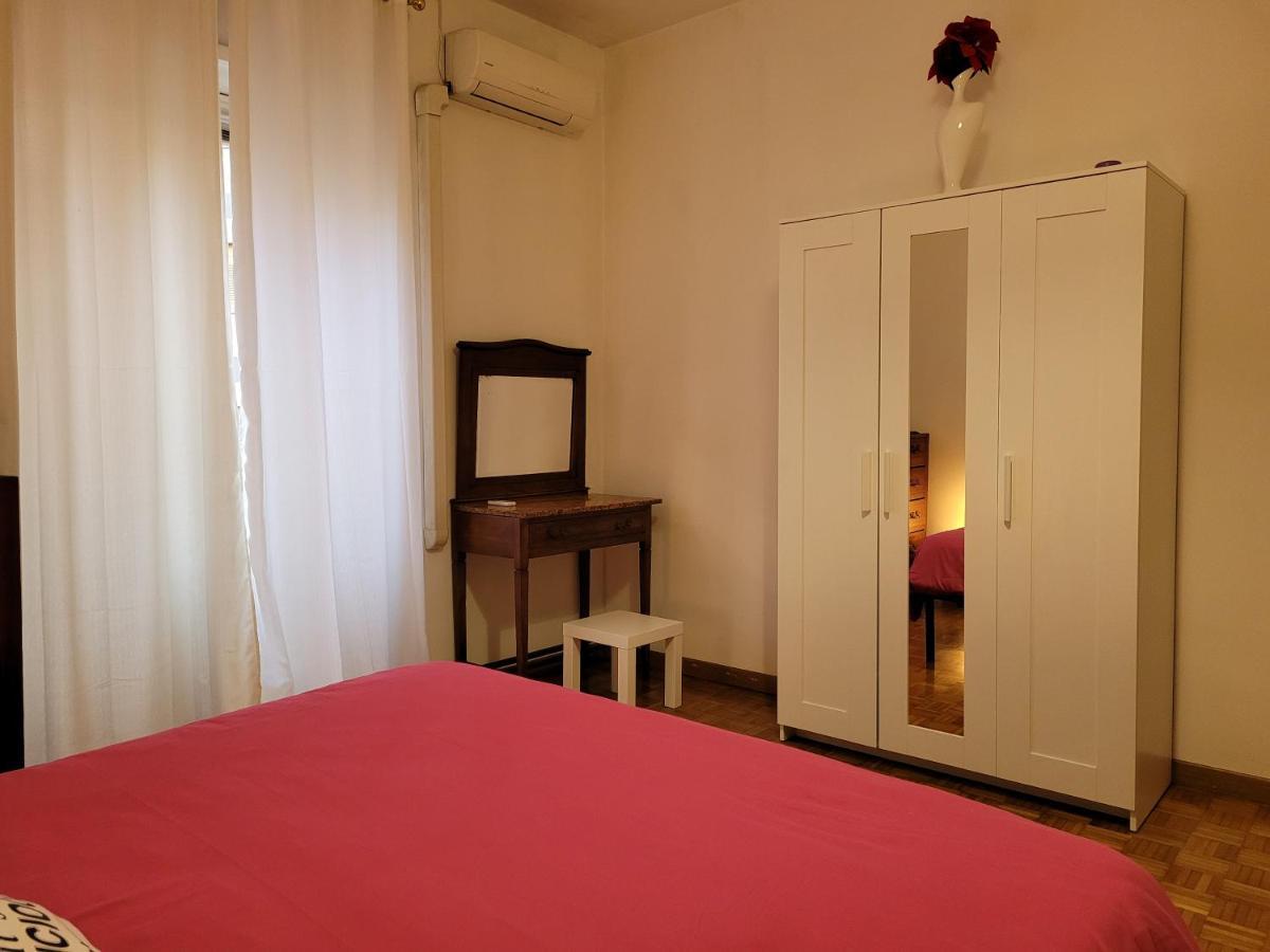 In My Place Roma Ngoại thất bức ảnh